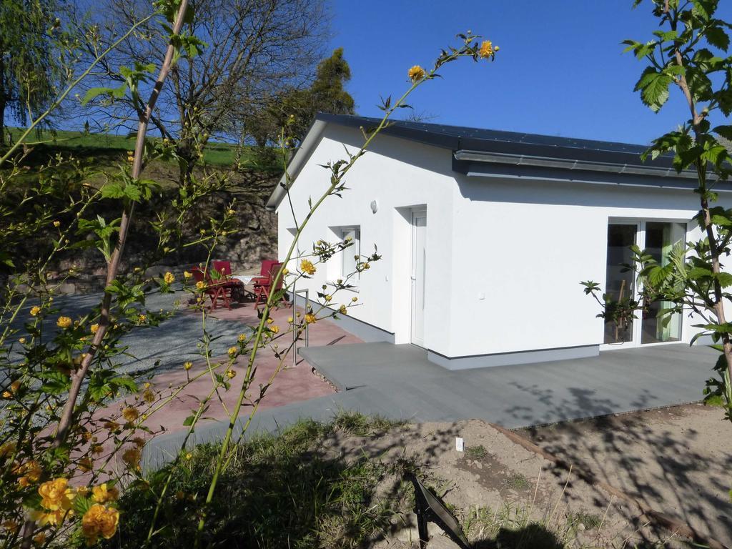 Hainhof Gaestewohnungen 巴特科尼希 外观 照片